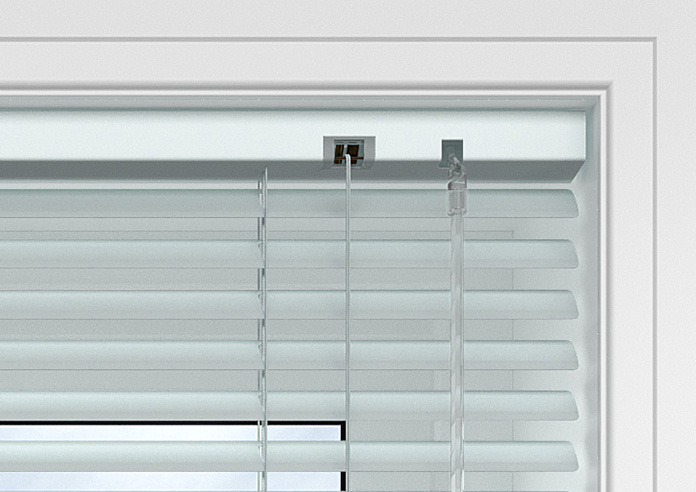 Wow Factor, Rock Salt - Venetian Blind - Image 6